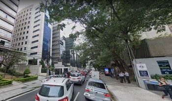 Condomínio Brasima em São Paulo