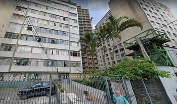 Condomínio Brasitania em São Paulo