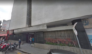 Condomínio Brasul em São Paulo