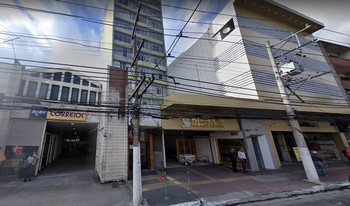 Condomínio Brasul Bras em São Paulo