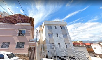 Condomínio Breno Fernandes Gonçalves em Belo Horizonte