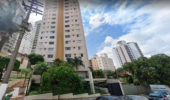 Condomínio Brescancini Ii em São Paulo