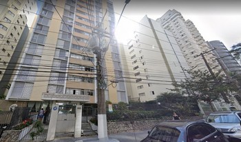 Condomínio Brescia em São Paulo