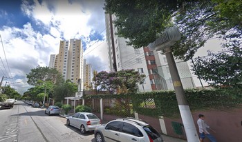 Condomínio Bresser Iii em São Paulo