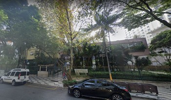 Condomínio Bretagne em São Paulo