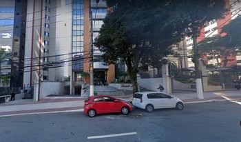 Condomínio Brickell Avenue em São Paulo
