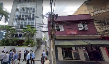 Condomínio Brigadeiro Faria Lima em São Paulo