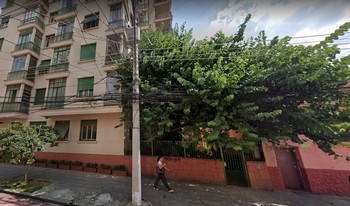 Condomínio Brigadeiro Galvão em São Paulo
