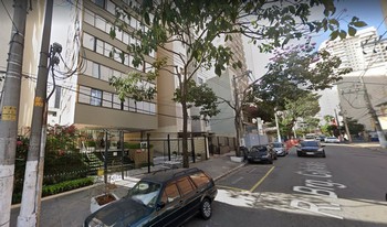 Condomínio Brigadeiro Galvão em São Paulo