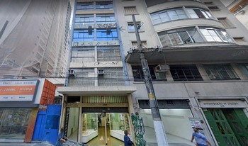 Condomínio Brigadeiro em São Paulo