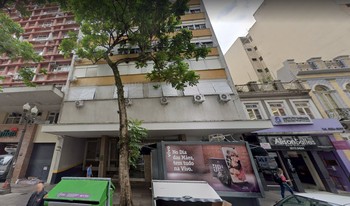 Condomínio Brigadeiro Sampaio em Porto Alegre