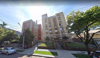Condomínio Brighton House em Curitiba
