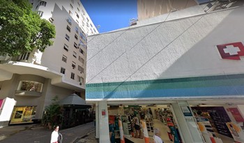 Condomínio Brilhante em Rio De Janeiro
