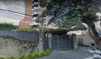 Condomínio Brindisi em São Paulo