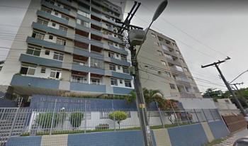 Condomínio Brisa Do Atlântico em Salvador