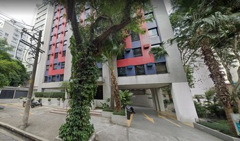 Condomínio Bristol em São Paulo