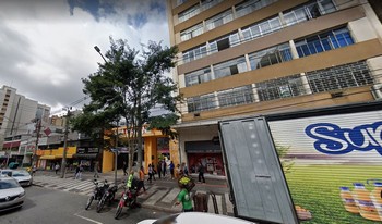 Condomínio Bristol em Curitiba