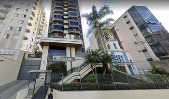 Imagem do Condomínio Bristol em Florianópolis