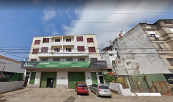 Condomínio Britali em Porto Alegre