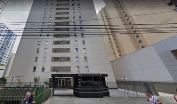Condomínio Britânia em Curitiba