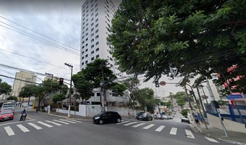 Condomínio Britanis em São Paulo
