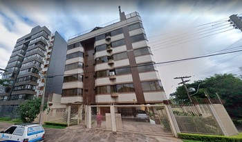 Condomínio British Columbia Residence em Porto Alegre