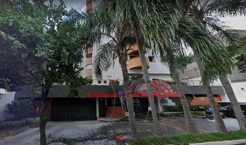 Condomínio Brooklin Evolution Home em São Paulo