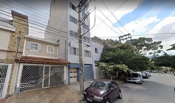 Condomínio Bruna Rinaldi em São Paulo