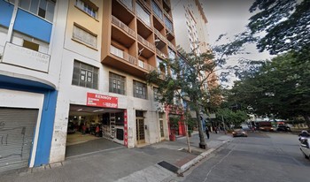 Condomínio Brunetti em São Paulo