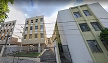 Condomínio Bruno em Belo Horizonte