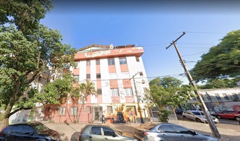 Condomínio Bruno Kalinowski em Porto Alegre
