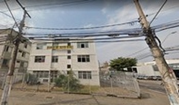 Condomínio Bruno em Belo Horizonte