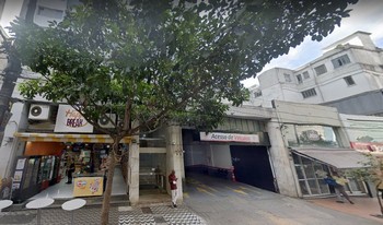 Condomínio Buarque Higienópolis em São Paulo