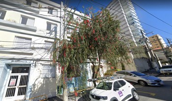Condomínio Bueno De Andrade em São Paulo