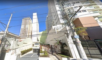Condomínio Bueno De Andrade em São Paulo
