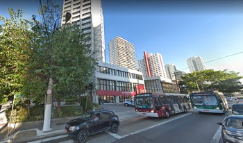 Condomínio Bueno De Moraes em São Paulo