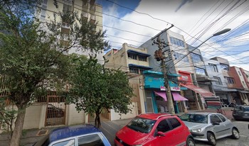 Condomínio Bueno em São Paulo