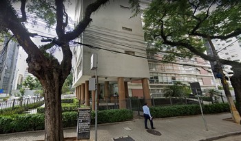 Condomínio Buenos Airees em São Paulo