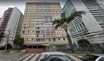Condomínio Buenos Aires em Curitiba