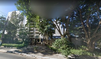 Condomínio Buenos Aires em São Paulo