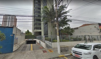 Condomínio Building Center em São Paulo