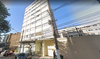 Condomínio Buriti em São Paulo