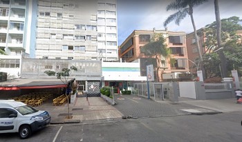 Condomínio Buriti em São Paulo