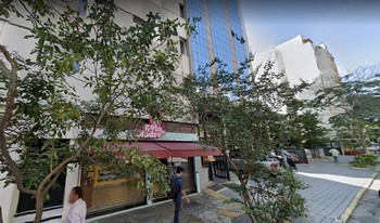 Condomínio Buriti em São Paulo
