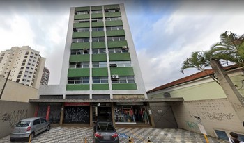 Condomínio Buriti em São Paulo