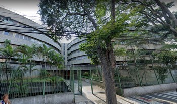 Condomínio Buritis em São Paulo
