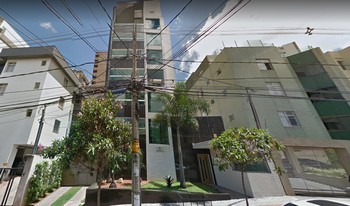 Condomínio Buritis I em Belo Horizonte