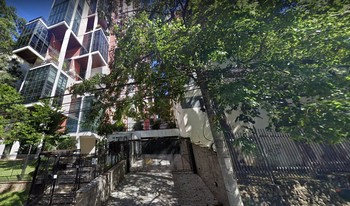 Condomínio Burity em São Paulo