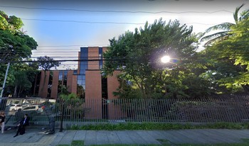 Condomínio Burity em São Paulo