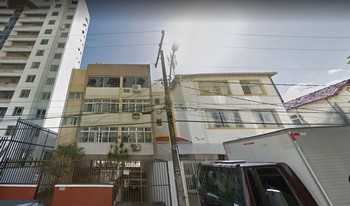 Condomínio Burity em Salvador